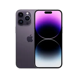 گوشی موبایل اپل مدل Iphone 14 promax با ظرفیت 512 گیگابایت و رم 6 گیگابایت