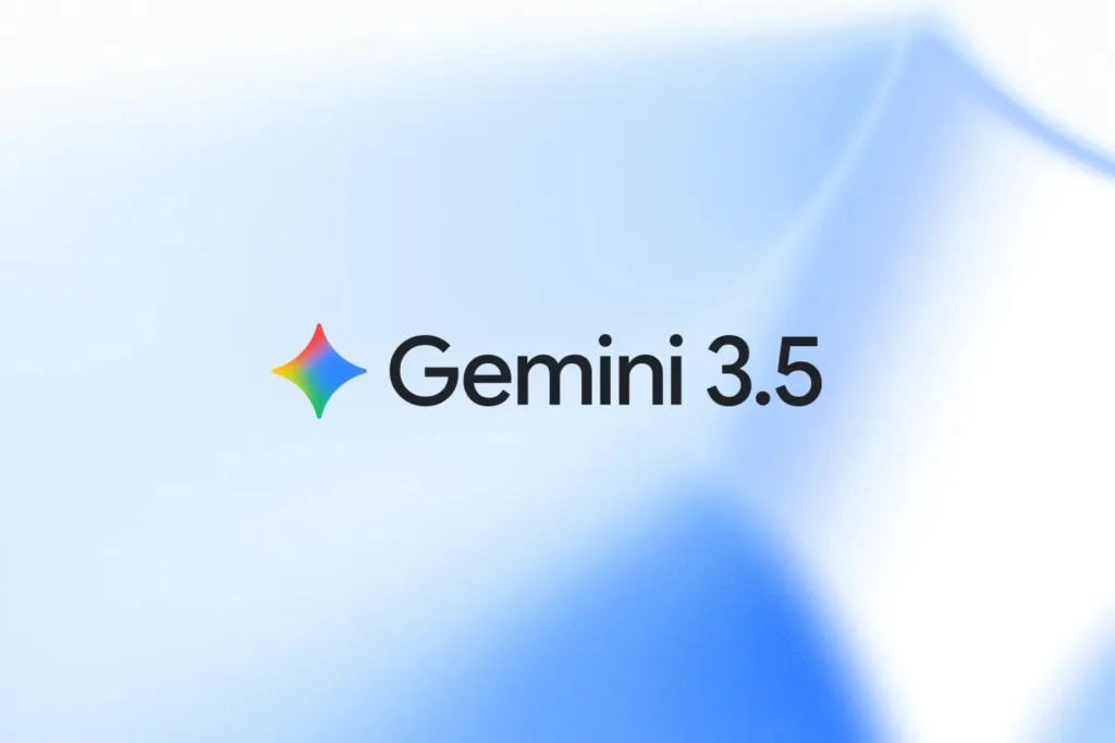 مدل Gemini 3.5 Flash رونمایی شد؛ ترکیب هوش پیشرفته و سرعت استثنایی